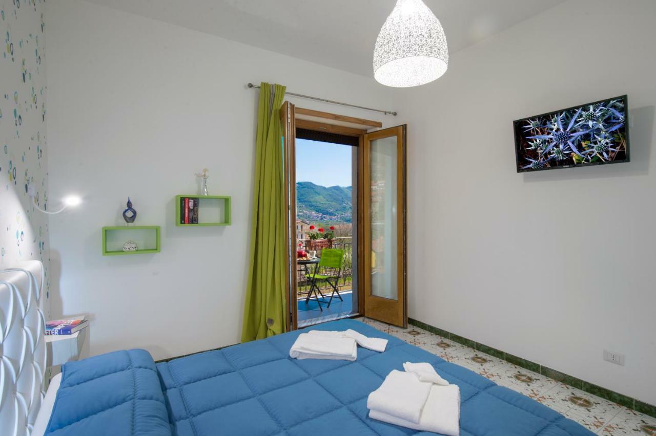 Casa Loreto, Appartement *